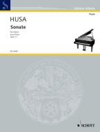 Sonate op. 11 Standard