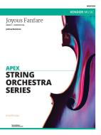 Joyous Fanfare 