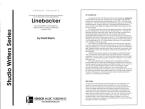 Linebacker 