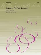 March Of The Roman 