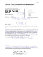 Rio De Fuego 