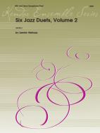 Six Jazz Duets 2 