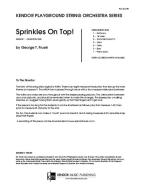 Sprinkles On Top! 