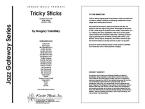 Tricky Sticks 