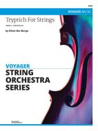 Tryptich for Strings 