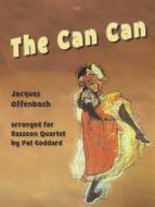 The Can Can 