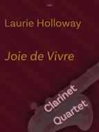 Joie de Vivre 