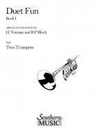 Duet Fun Book 1 