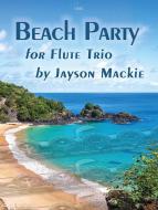 Beach Party 
