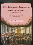 Oboe Concerto in C (Rtt 31) Download