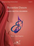 Byzantine Dances Download