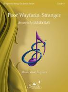 Poor Wayfarin' Stranger Download