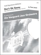 Don't Git Sassy Download