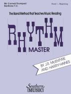 Rhythm Master Beginning Book 1 