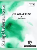 Oh What Fun! Download
