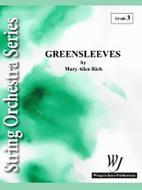 Greensleeves Download