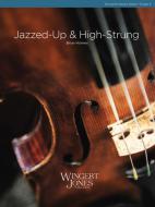 Jazzed-Up and High-Strung Download