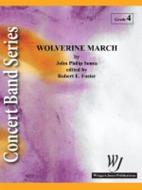 Wolverine March Download