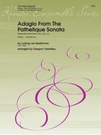 Adagio From Sonata pathétique C minor op. 13 Download