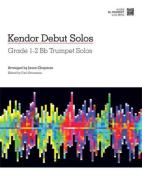 Kendor Debut Solos Download