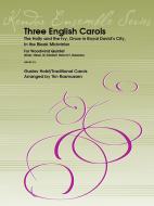3 English Carols Download