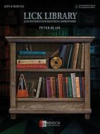 Lick Library - Alto & Bari Sax Download