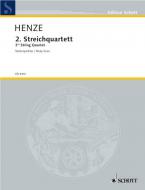 2. String Quartet Standard