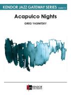 Acapulco Nights Download