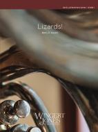 Lizards Download