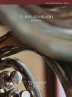 Alien Invasion Download