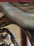 A Christmas Fanfare Download