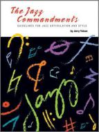 The Jazz Commandments Download