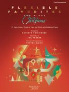Flexible Favorites for Winds: Christmas - Piano Accompaniment Download