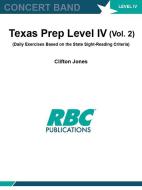 Texas Prep Level 4 Vol. 2 Download