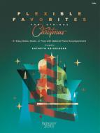 Flexible Favorites for Strings: Christmas - Cello Download