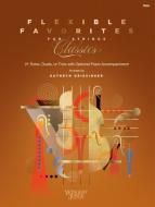 Flexible Favorites for Strings: Classics - Bass Download