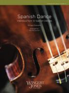 Spanish Dance Download