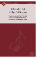 Take Me Out to the Ball Game Download