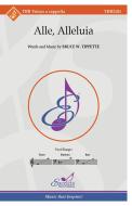 Alle, Alleluia Download