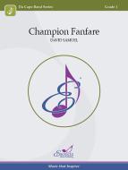 Champion Fanfare Download