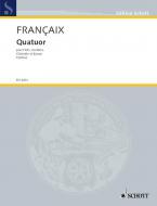 Quartet Standard