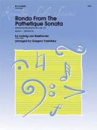 Rondo from the Pathetique Sonata Download