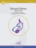 National Defense March Download