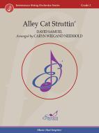 Alley Cat Struttin' Download