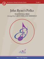 John Ryan's Polka Download