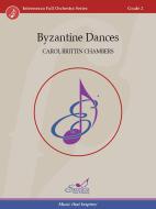 Byzantine Dances Download
