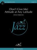 (Don't Give Me) Attitude at Any Latitude Download