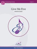 Give Me Five Download