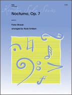 Nocturno, Op. 7 Download