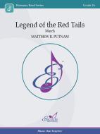 Legend of the Red Tails Download